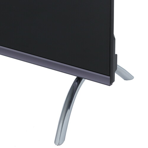 Купить 65" (164 см) Телевизор Harper 65Q850TS черный  9921273. Характеристики, отзывы и цены в Донецке