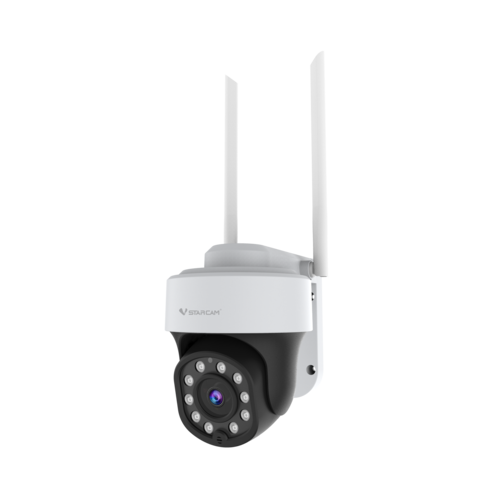 Купить IP-камера Vstarcam C8665-Q  5613403. Характеристики, отзывы и цены в Донецке