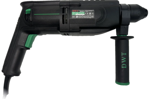 Купить Перфоратор DWT SBHP08-26 BMC  9297960. Характеристики, отзывы и цены в Донецке