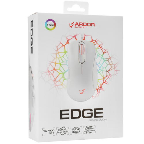 Купить Мышь проводная ARDOR GAMING Edge  5059985. Характеристики, отзывы и цены в Донецке