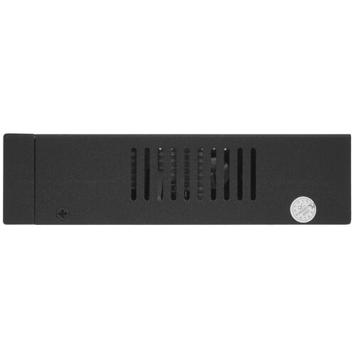 Купить Коммутатор OSNOVO SW-20600  8199059. Характеристики, отзывы и цены в Донецке