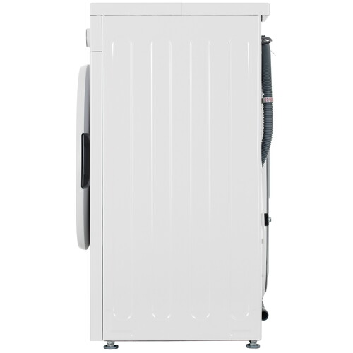 Купить Стиральная машина LG F2Y1HS3W белый  9244197. Характеристики, отзывы и цены в Донецке