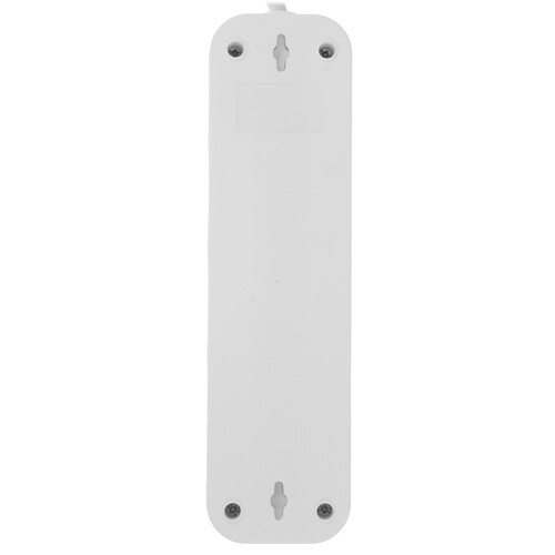 Купить Удлинитель TDM ELECTRIC Народный SQ1303-1406 белый  9277162. Характеристики, отзывы и цены в Донецке