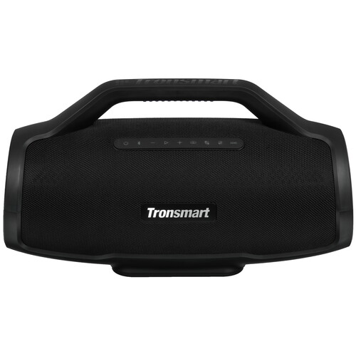 Купить Портативная колонка Tronsmart Bang Max, черный  5496192. Характеристики, отзывы и цены в Донецке