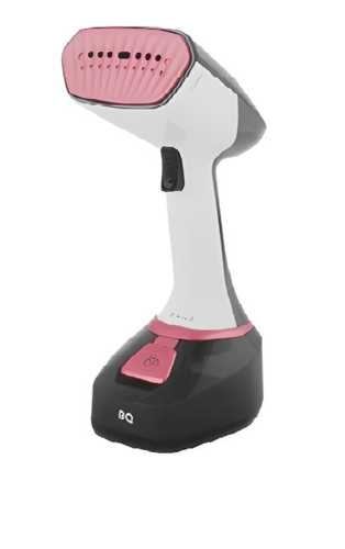 Купить Отпариватель BQ SG1006H серый  9155658. Характеристики, отзывы и цены в Донецке