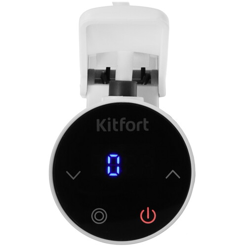 Купить Су-вид Kitfort КТ-4080-2  9091002. Характеристики, отзывы и цены в Донецке