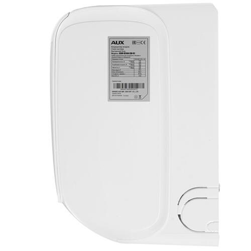 Купить Кондиционер настенный сплит-система AUX ASW-H24A4/QH-R1/AS-H24A4/QH-R1 белый  9986498. Характеристики, отзывы и цены в Донецке