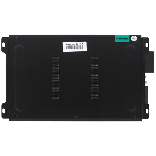Купить Усилитель DEAF BONCE Hannibal Green Line GL-100.4  9387817. Характеристики, отзывы и цены в Донецке
