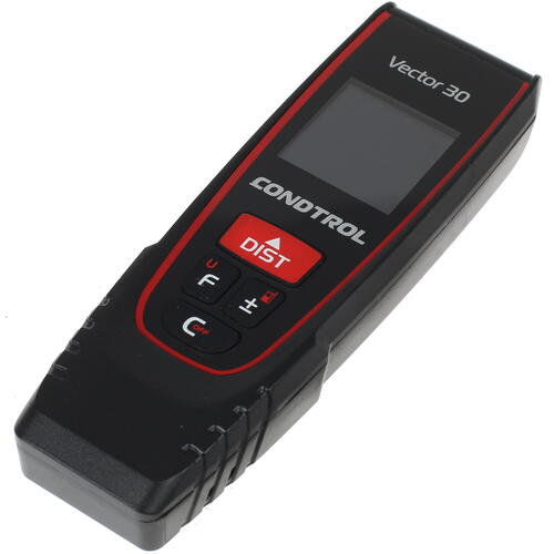 Купить Лазерный дальномер Condtrol Vector 30  1393814. Характеристики, отзывы и цены в Донецке