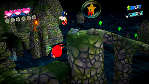 Купить Игра Klonoa Phantasy Reverie Series (Steam)  5484164. Характеристики, отзывы и цены в Донецке