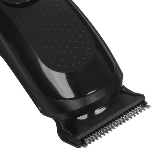 Купить Триммер Braun MGK3320 черный  5441297. Характеристики, отзывы и цены в Донецке