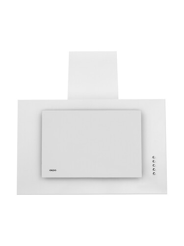 Купить Вытяжка наклонная Akpo WK-4 Optima 3.0 белый/белый  9235617. Характеристики, отзывы и цены в Донецке