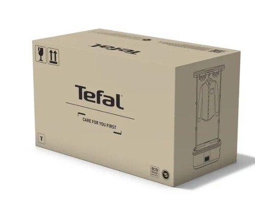 Купить Паровой шкаф Tefal Care For You First YT2020E0  5607122. Характеристики, отзывы и цены в Донецке