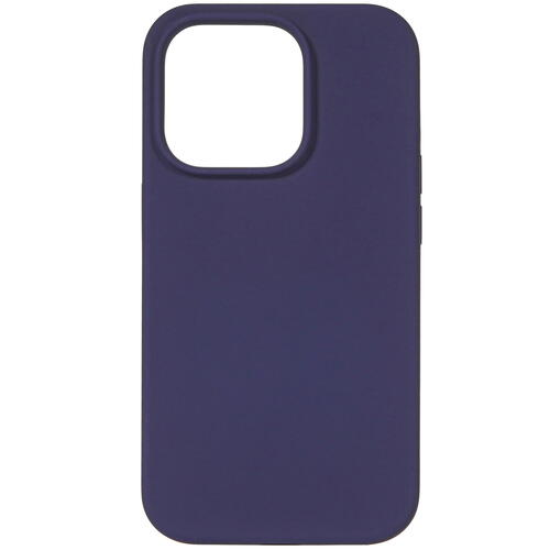 Купить Накладка  uBear Touch Mag Case для Apple iPhone 14 Pro синий  5086892. Характеристики, отзывы и цены в Донецке