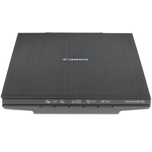 Купить Сканер Canon CanoScan LiDE 400  1284144. Характеристики, отзывы и цены в Донецке