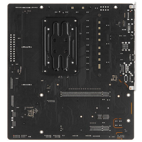 Купить Материнская плата ASRock B650M-HDV/M.2  5417150. Характеристики, отзывы и цены в Донецке