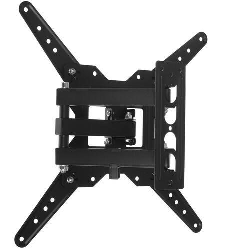 Купить Кронштейн для ТВ Philips SQM8443/56 черный  5612486. Характеристики, отзывы и цены в Донецке