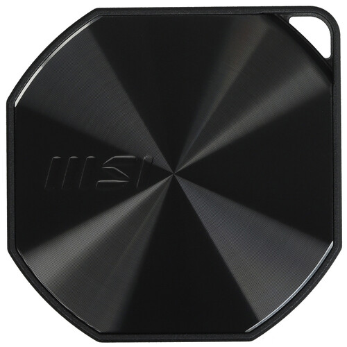 Купить 2048 ГБ Внешний SSD MSI DATAMAG  5496126. Характеристики, отзывы и цены в Донецке