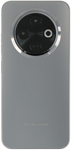 Купить 6.67" Смартфон Tecno SPARK 30C 128 ГБ серый  5621579. Характеристики, отзывы и цены в Донецке