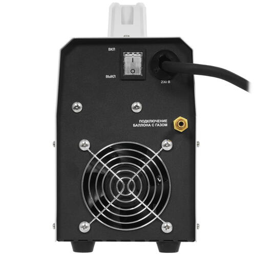 Купить Сварочный аппарат Aurora Система 200 ПУЛЬС 2 поколения  5423613. Характеристики, отзывы и цены в Донецке