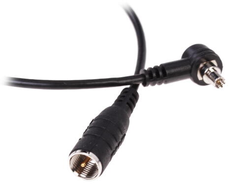 Купить Переходник РЭМО FME/TS9 черный  1023589. Характеристики, отзывы и цены в Донецке