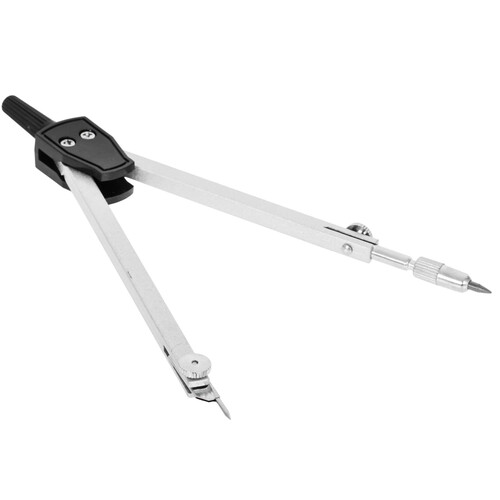 Купить Готовальня Attache S19003B  9138124. Характеристики, отзывы и цены в Донецке