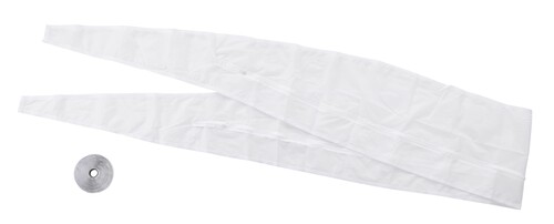 Купить Кондиционер мобильный DAICHI DA20APT белый  9230721. Характеристики, отзывы и цены в Донецке