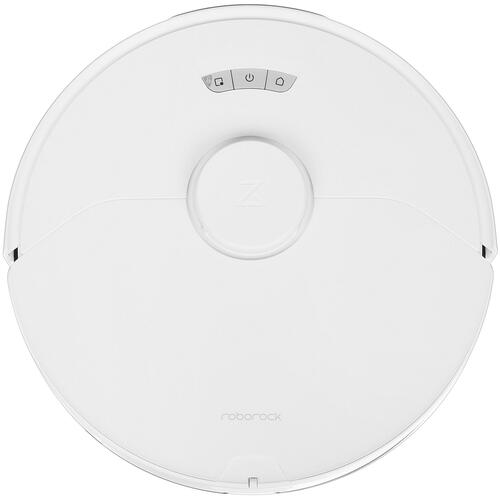 Купить Робот-пылесос Roborock S7 Max Ultra белый  5425323. Характеристики, отзывы и цены в Донецке