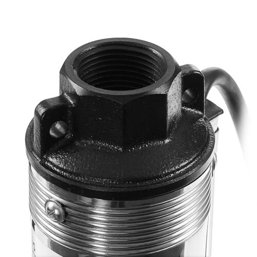 Купить Скважинный насос Oasis SN 60/85  5316594. Характеристики, отзывы и цены в Донецке