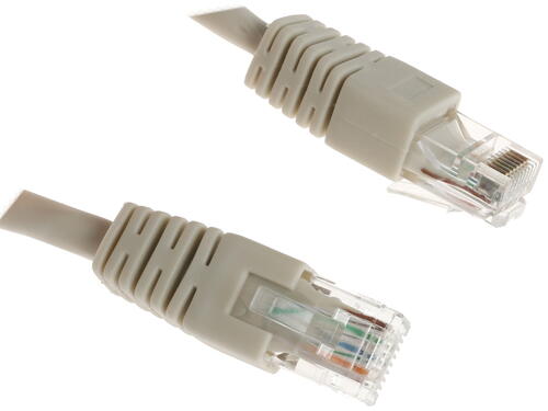 Купить Патч-корд Cablexpert PP6U-0.5M  1157394. Характеристики, отзывы и цены в Донецке