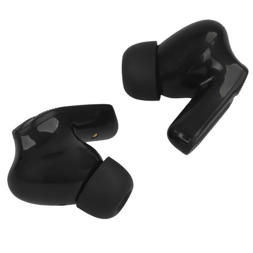 Купить Наушники TWS Defender CyberDots 285 черный 2025  9231060. Характеристики, отзывы и цены в Донецке