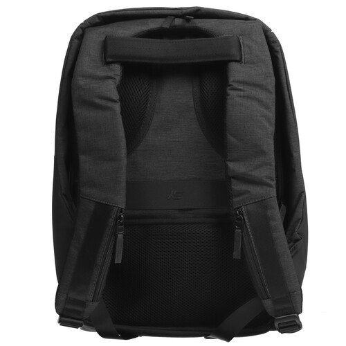 Купить 15.6" Рюкзак KEYRON Apollo Oxf-C42-BLK черный  9130372. Характеристики, отзывы и цены в Донецке