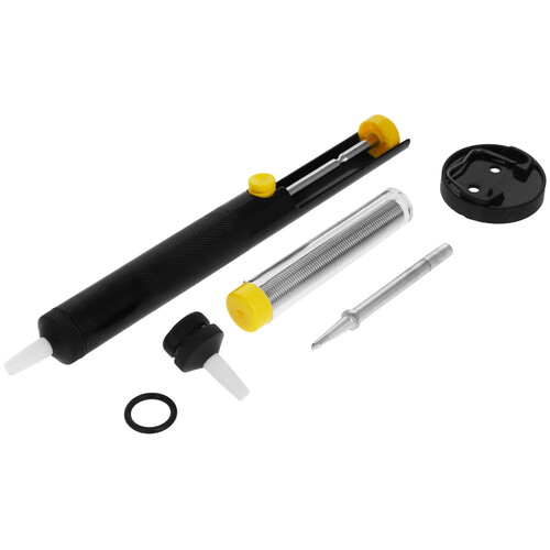 Купить Паяльник Stayer Profi 55313-60-H6  8165139. Характеристики, отзывы и цены в Донецке