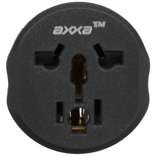 Купить Переходник AXXA 2411  9115181. Характеристики, отзывы и цены в Донецке