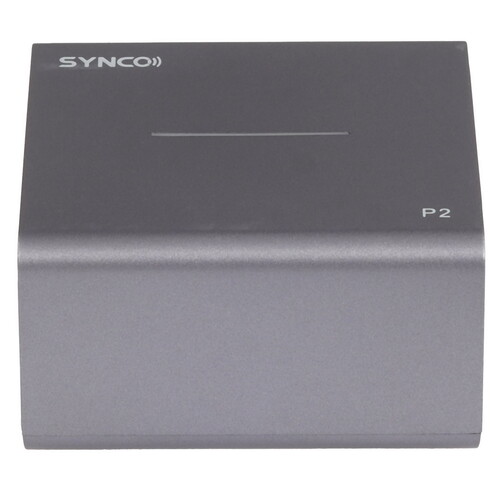 Купить Радиосистема SYNCO P2ST  5481406. Характеристики, отзывы и цены в Донецке