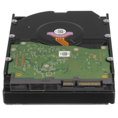 Купить 4 ТБ Жесткий диск WD Red Pro [WD4005FFBX]  5478551. Характеристики, отзывы и цены в Донецке