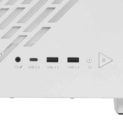Купить Корпус ADATA XPG VALOR AIR NANO  5638532. Характеристики, отзывы и цены в Донецке