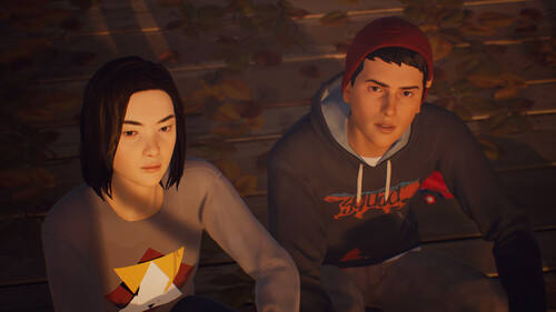 Купить Игра Life is Strange 2 Complete Season (Steam)  5484409. Характеристики, отзывы и цены в Донецке
