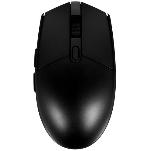 Купить Мышь беспроводная DEXP WM-803BL  черный  5021651. Характеристики, отзывы и цены в Донецке