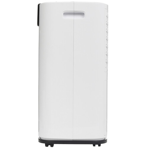 Купить Осушитель воздуха DEXP DH-30PD Smart Line белый  9155780. Характеристики, отзывы и цены в Донецке