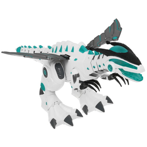 Купить Радиоуправляемая игрушка робот IQ BOT дракон  5604366. Характеристики, отзывы и цены в Донецке