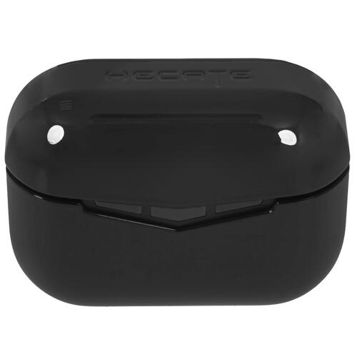 Купить Наушники TWS Edifier GM3 черный 2021  4893204. Характеристики, отзывы и цены в Донецке