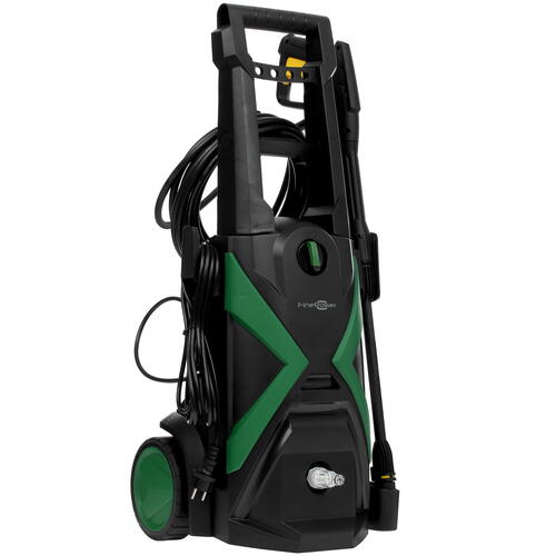 Купить Мойка высокого давления FinePower HPC322  5064461. Характеристики, отзывы и цены в Донецке