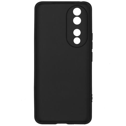 Купить Накладка  Aceline Fresh для HONOR 90 черный  5425777. Характеристики, отзывы и цены в Донецке