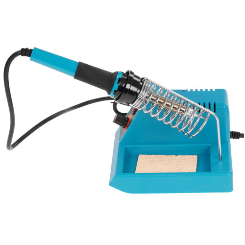 Купить Паяльная станция Smartbuy Tools SBT-SI-07  9192960. Характеристики, отзывы и цены в Донецке