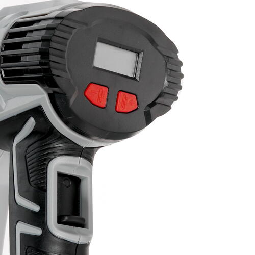 Купить Строительный фен Ресанта ФЭ-2000ЭКД  8165476. Характеристики, отзывы и цены в Донецке