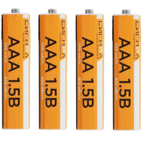 Купить Аккумулятор Сигнал 1132 550 мА*ч  9200264. Характеристики, отзывы и цены в Донецке