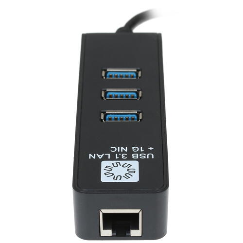 Купить Сетевая карта 5bites UA3C-45-10BK  1317446. Характеристики, отзывы и цены в Донецке