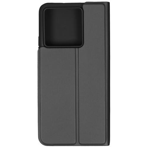Купить Чехол-книжка  Aceline Kors для Xiaomi 13T черный  5430605. Характеристики, отзывы и цены в Донецке
