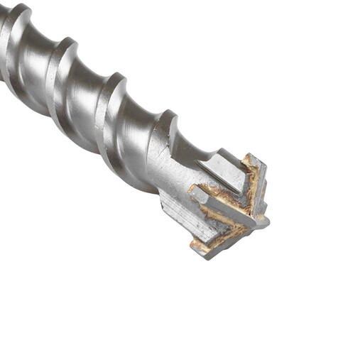 Купить Бур Metallica 906354 540 мм  9120614. Характеристики, отзывы и цены в Донецке